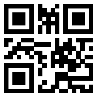 Scansione del QrCode di 3916815462