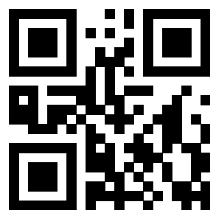 Scansione del Qr Code di 3916815463