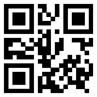 3916815465 - Immagine del QrCode associato