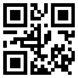 Immagine del QrCode di 3916815467