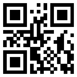 Immagine del Qr Code di 3916815470