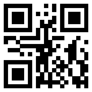 Immagine del Qr Code di 3916815471