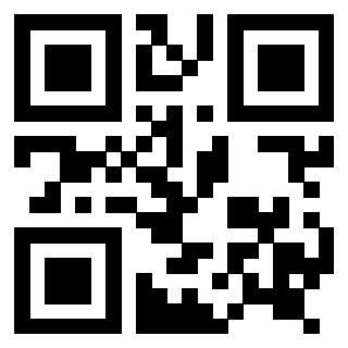 3916815473 QrCode associato