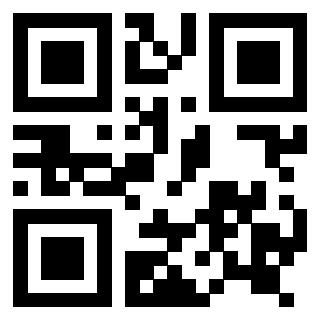 Scansione del QrCode di 3916815475