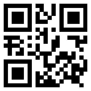 Immagine del Qr Code di 3916815478
