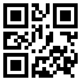 3916815479 - Immagine del Qr Code associato