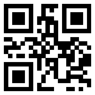 Il Qr Code di 3916815481