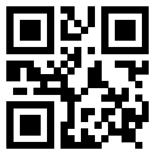 Immagine del QrCode di 3916815483