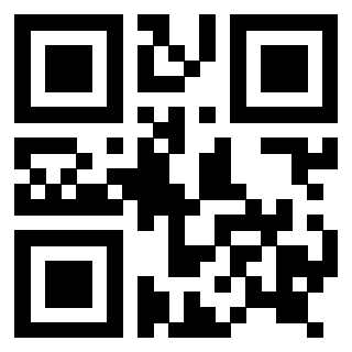 Il Qr Code di 3916815489