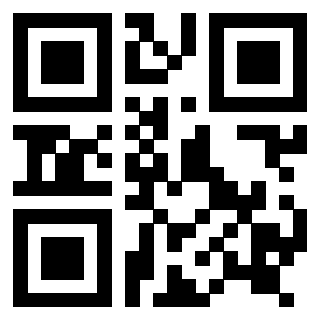 Scansione del QrCode di 3916815490