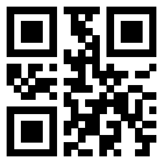 Immagine del Qr Code di 3916815491