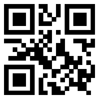 Il Qr Code di 3916815494