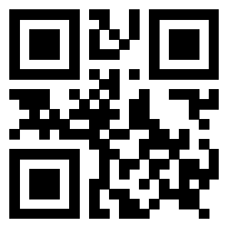 3916815499 Qr Code associato