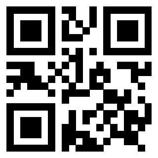 Il Qr Code di 3916815501