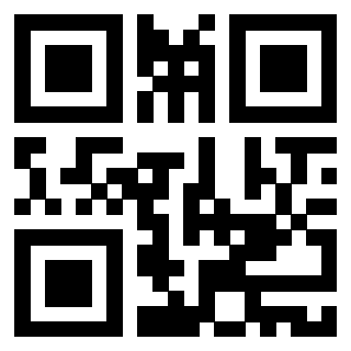 Il QrCode di 3916815503