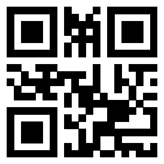 3916815505 - Immagine del QrCode associato