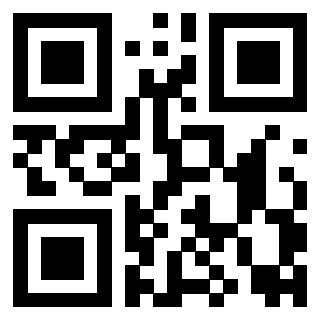 Il QrCode di 3916815507