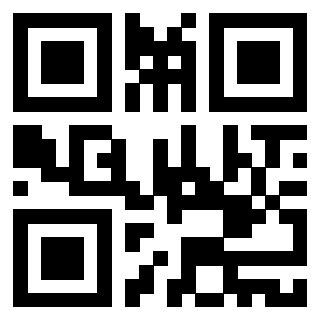 Immagine del Qr Code di 3916815510