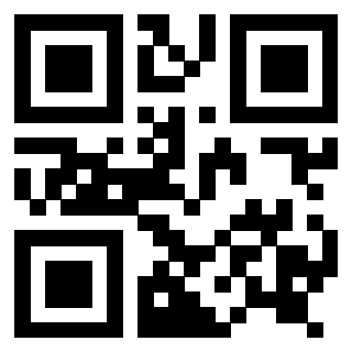 3916815511 QrCode associato