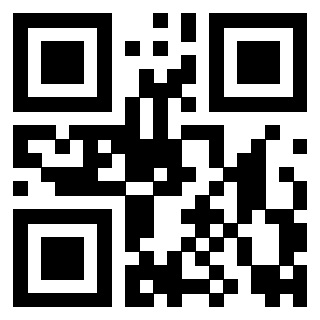 3916815512 - Immagine del QrCode associato
