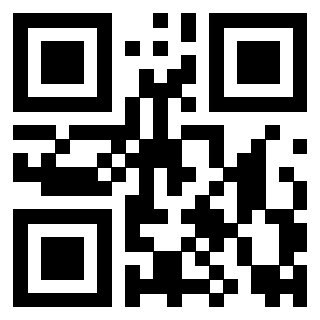 3916815513 QrCode associato
