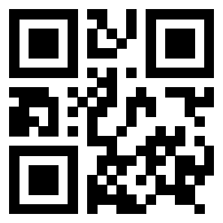 Scansione del QrCode di 3916815515