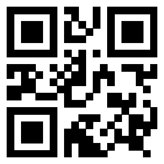 3916815522 - Immagine del QrCode associato