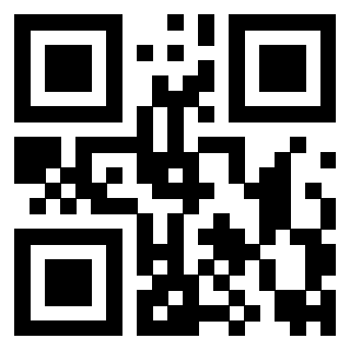 3916815523 QrCode associato