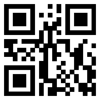 3916815524 Qr Code associato