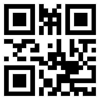 3916815527 - Immagine del QrCode associato