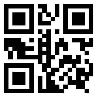 Immagine del QrCode di 3916815528