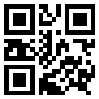 3916815529 QrCode associato