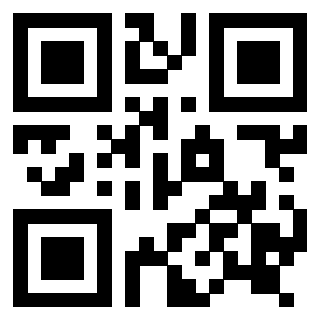 Immagine del QrCode di 3916815531