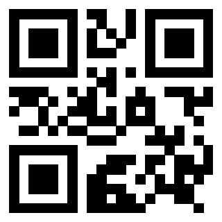 3916815533 - Immagine del Qr Code