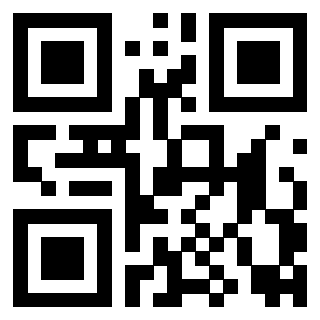 Il Qr Code di 3916815534