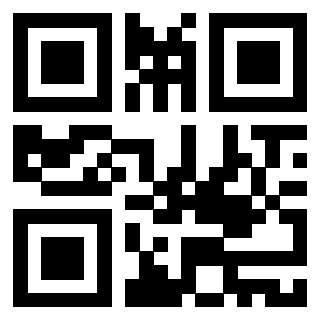 3916815536 - Immagine del QrCode associato
