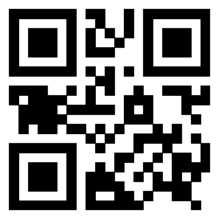 3916815538 QrCode associato