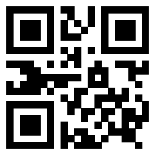 Il Qr Code di 3916815539