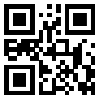 Immagine del Qr Code di 3916815541