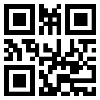 Scansione del Qr Code di 3916815542