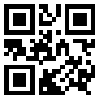 Il QrCode di 3916815550