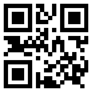 3916815551 Qr Code associato
