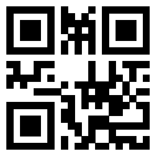 Immagine del QrCode di 3916815552