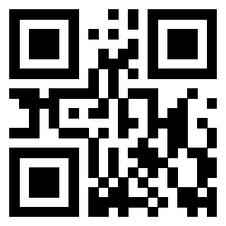 Il Qr Code di 3916815553