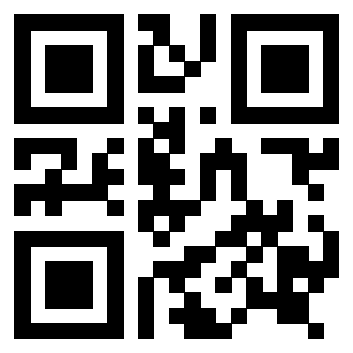 Scansione del Qr Code di 3916815554