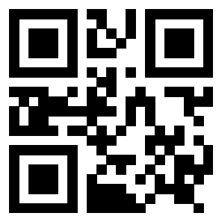 3916815556 Qr Code associato