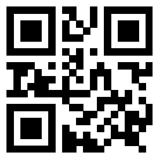3916815558 QrCode associato