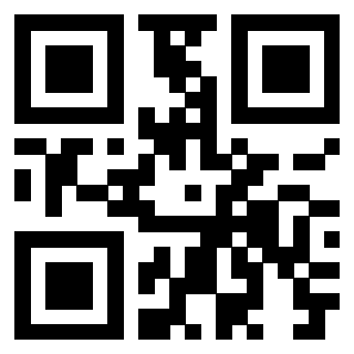 3916815560 Qr Code associato