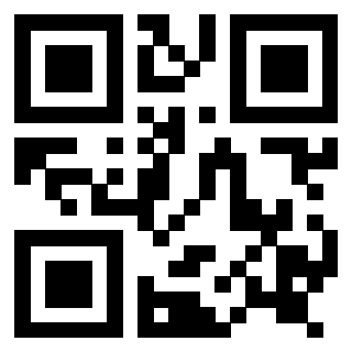 Immagine del QrCode di 3916815562