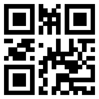 Il Qr Code di 3916815564